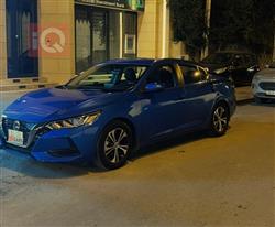 نيسان سنترا